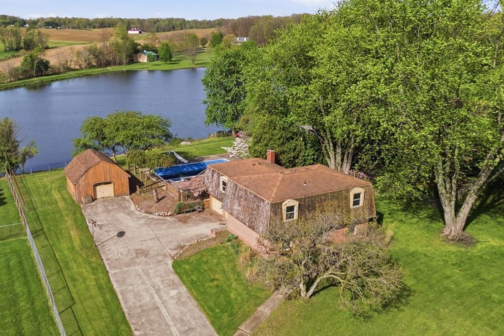 1015 Township Road 1696, Ashland, OH 44805 Main Photo