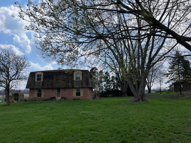 1015 Township Road 1696, Ashland, OH 44805 Main Photo