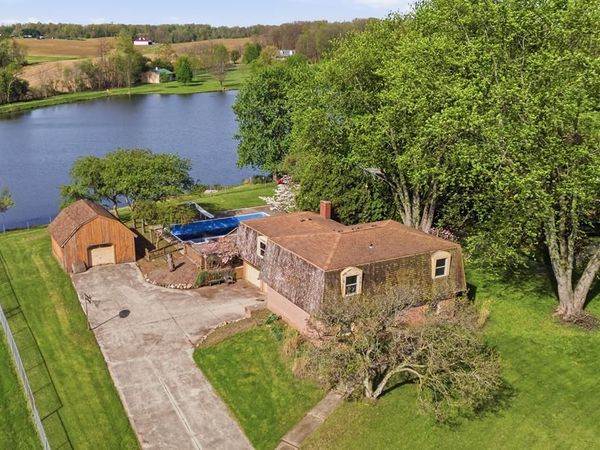 1015 Township Road 1696, Ashland, OH 44805