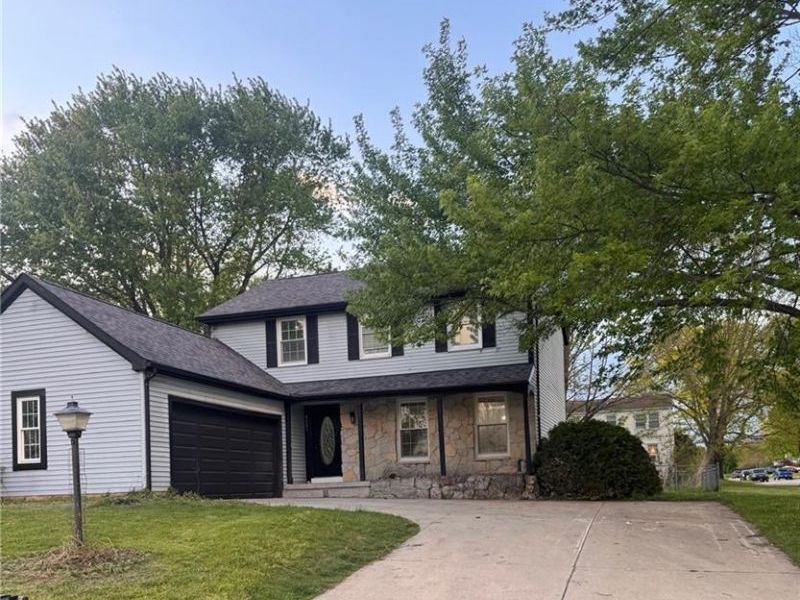 4001 Rundell Drive, Dayton, OH 45415 Photo 1