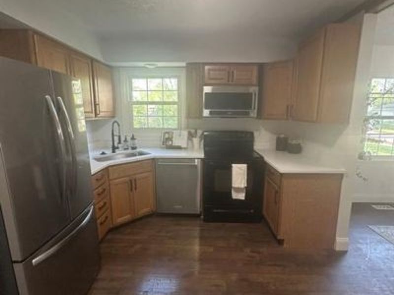 4001 Rundell Drive, Dayton, OH 45415 Photo 13