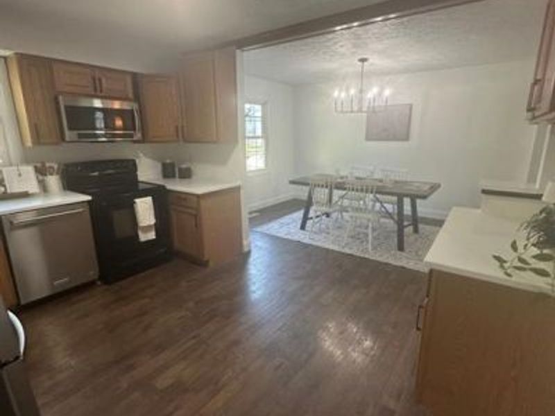 4001 Rundell Drive, Dayton, OH 45415 Photo 14