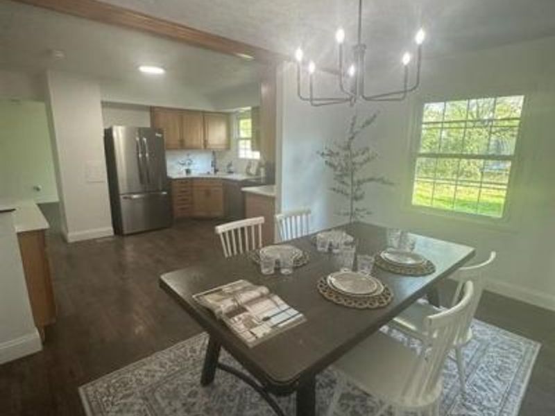 4001 Rundell Drive, Dayton, OH 45415 Photo 2