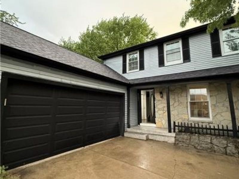 4001 Rundell Drive, Dayton, OH 45415 Photo 5