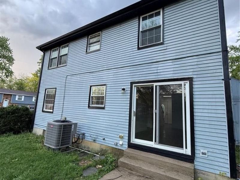 4001 Rundell Drive, Dayton, OH 45415 Photo 52