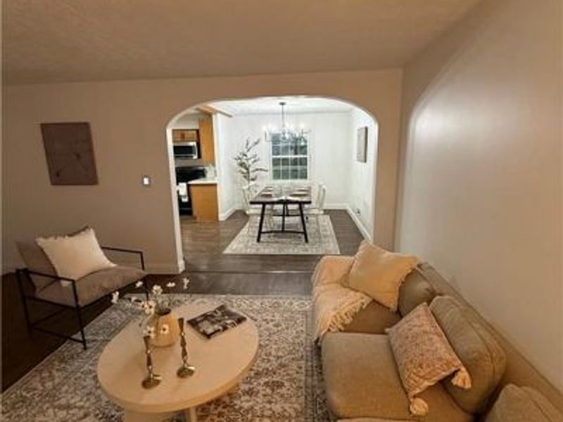 4001 Rundell Drive, Dayton, OH 45415 Photo 7