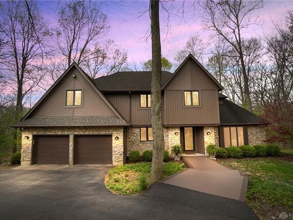 430 Leander Drive, Springfield Township, OH 45504