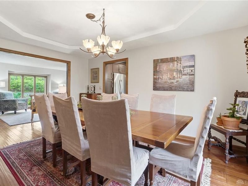 430 Leander Drive, Springfield Township, OH 45504 Photo 36