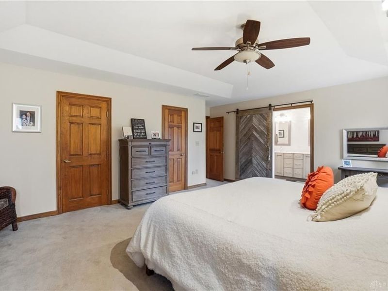 430 Leander Drive, Springfield Township, OH 45504 Photo 55