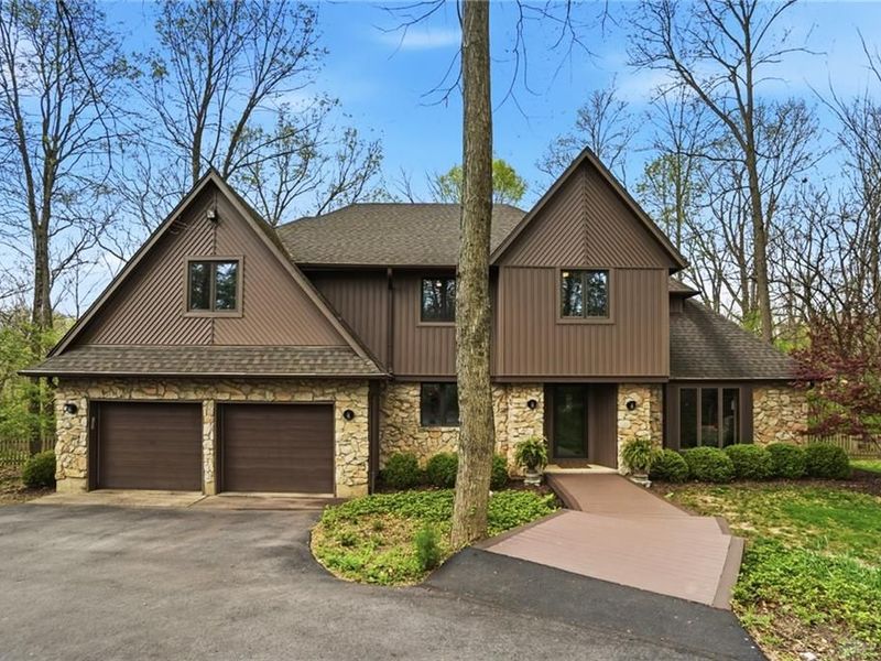 430 Leander Drive, Springfield Township, OH 45504 Photo 7