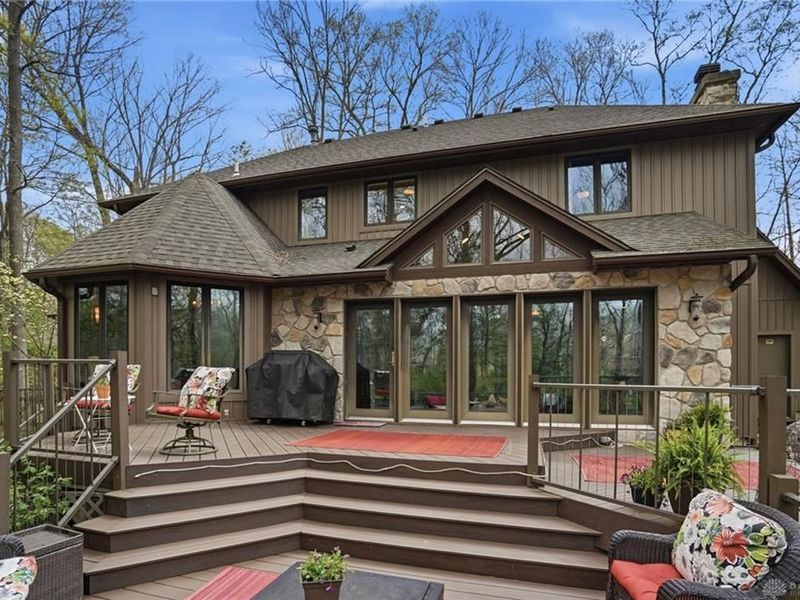 430 Leander Drive, Springfield Township, OH 45504 Photo 78