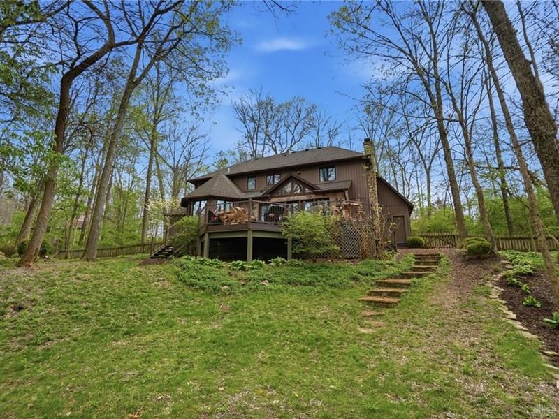 430 Leander Drive, Springfield Township, OH 45504 Photo 82