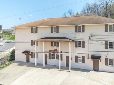484 Inglewood Boulevard, Morgantown, WV 26505