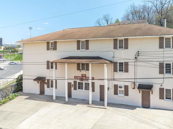 484 Inglewood Boulevard, Morgantown, WV 26505