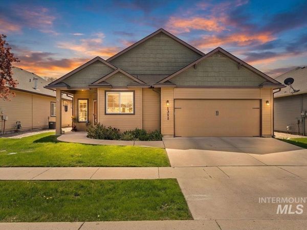 1311 W Sanetta St, Nampa, ID 83651
