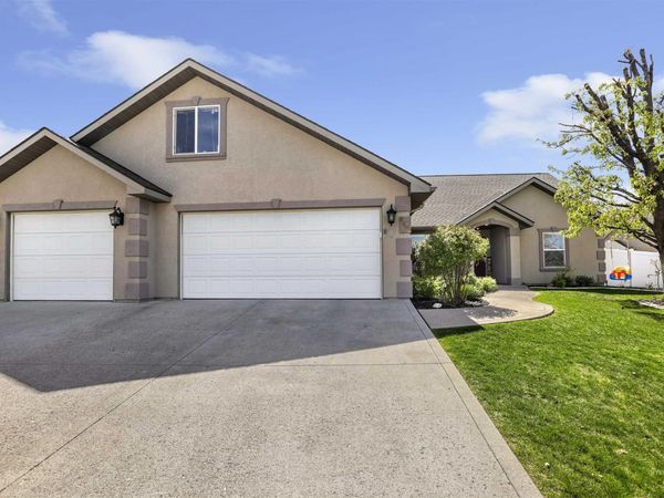 2662 Joshua Way, Twin Falls, ID 83301
