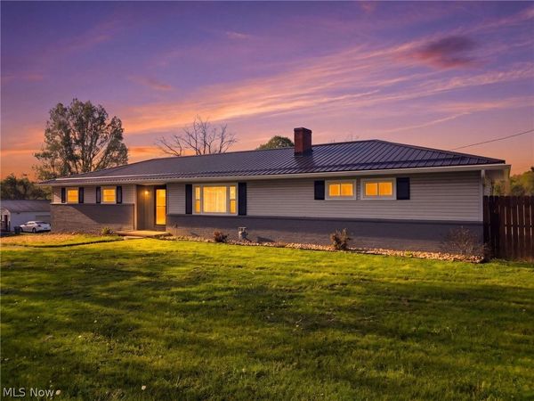 2445 Chandlersville Road , Zanesville, OH 43701