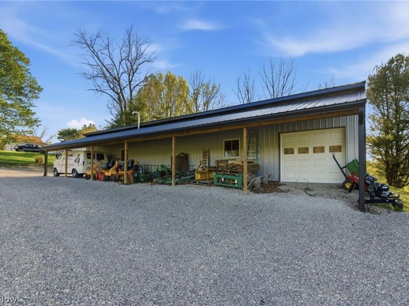 2445 Chandlersville Road , Zanesville, OH 43701 Photo 37