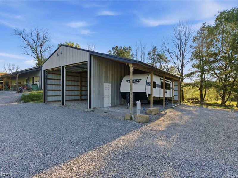 2445 Chandlersville Road , Zanesville, OH 43701 Photo 38