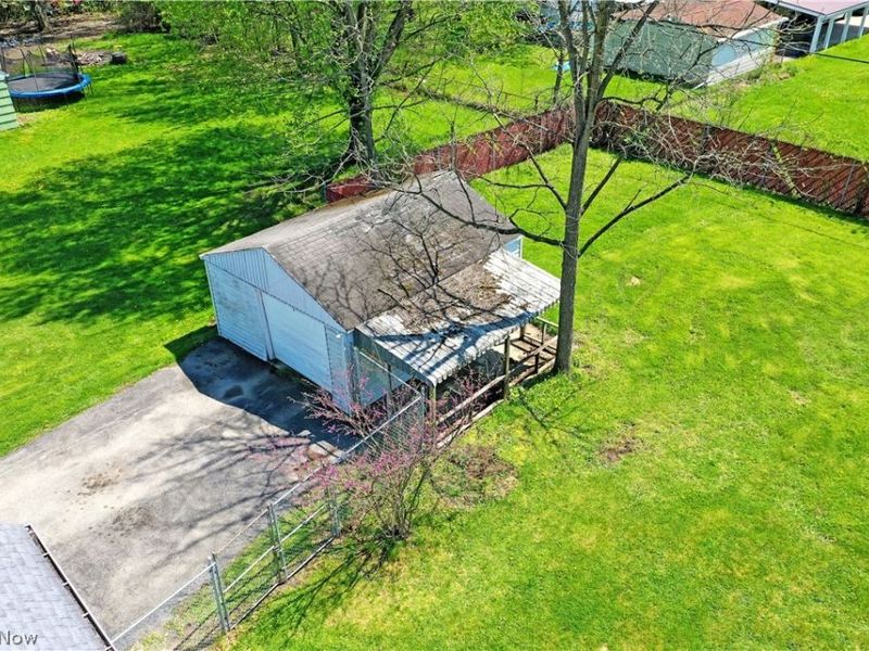 1479 Hamilton Street SW, Warren, OH 44485 Photo 4