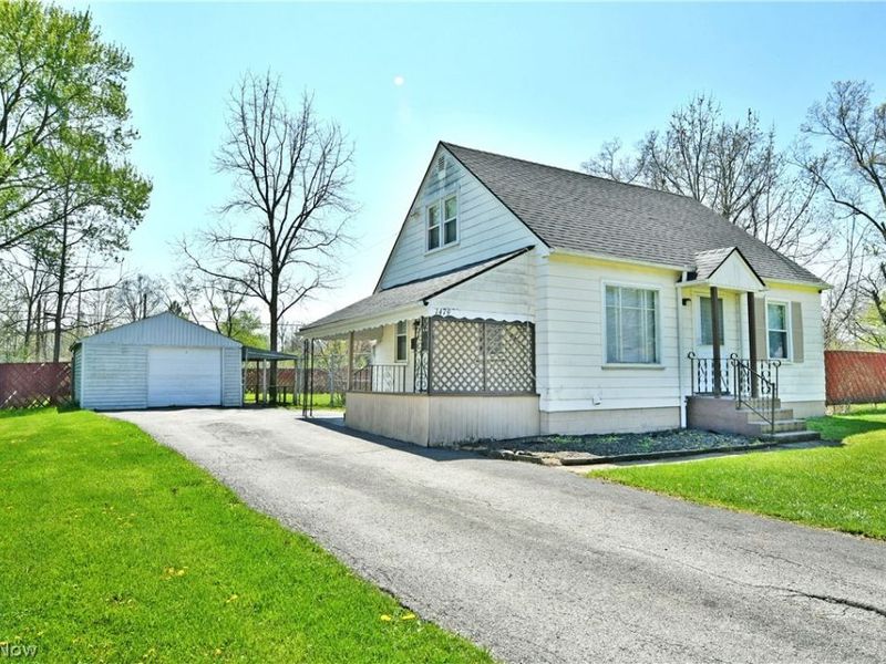 1479 Hamilton Street SW, Warren, OH 44485 Photo 43