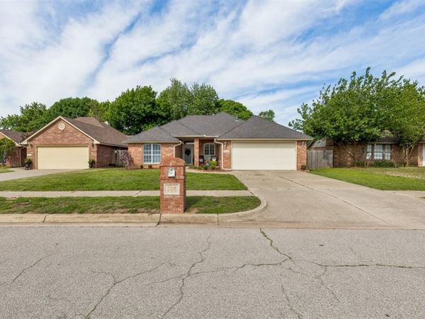 308 Baker Street, Norman, OK 73072