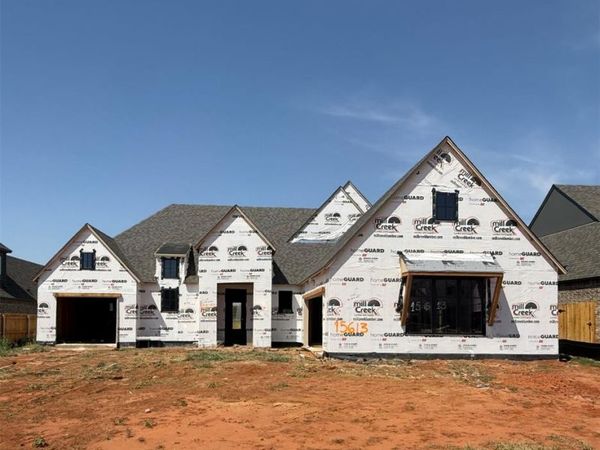 15613 Paterson Avenue, Oklahoma City, OK 73078
