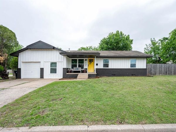 10200 N University Avenue, Oklahoma City, OK 73114