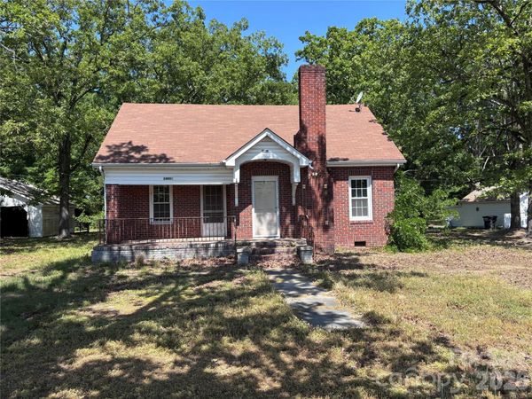 24807 NC 24/27 Highway , Albemarle, NC 28001