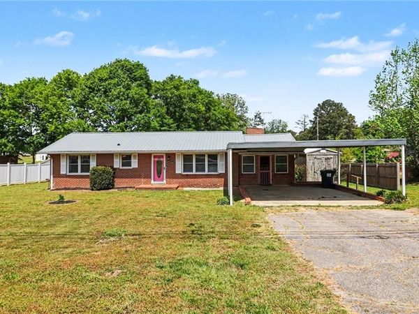 1472 E 166 Highway, Bowdon, GA 30108