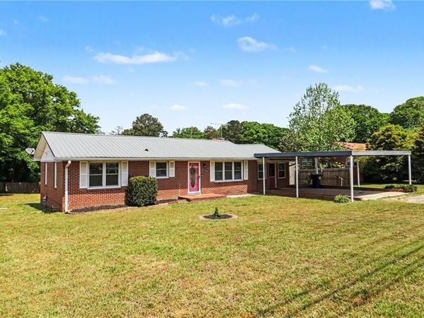 1472 E 166 Highway, Bowdon, GA 30108