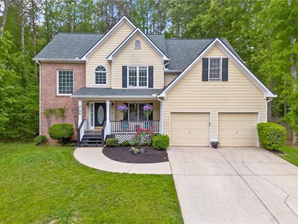 5128 Saint Claire Place, Powder Springs, GA 30127