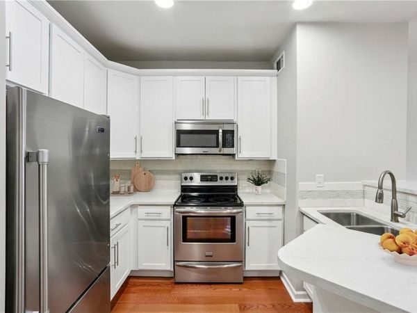 821 Ralph McGill Boulevard, Unit 2113, Atlanta, GA 30306