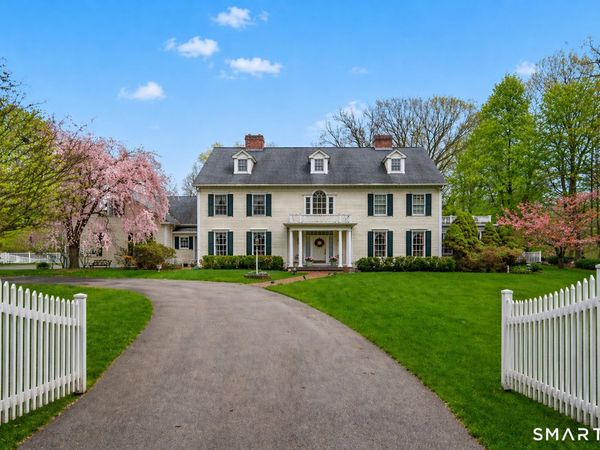 9 Perkins , Woodbridge, CT 06525
