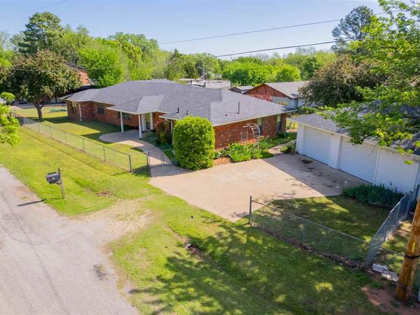 325 S Terrill Drive, Stillwater, OK 00000