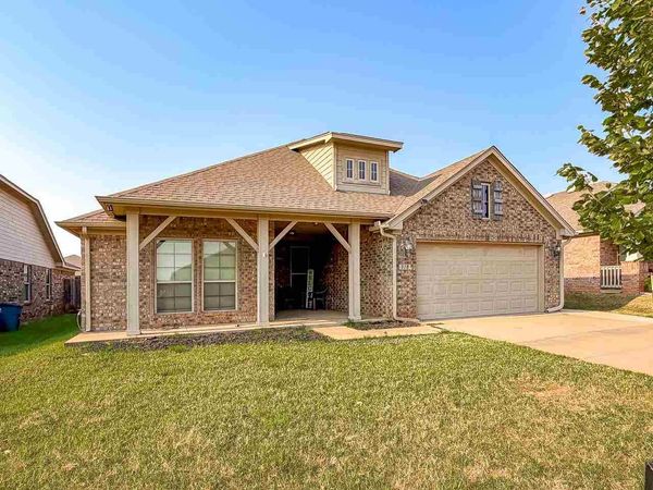 318 Topaz Avenue, Stillwater, OK 74075