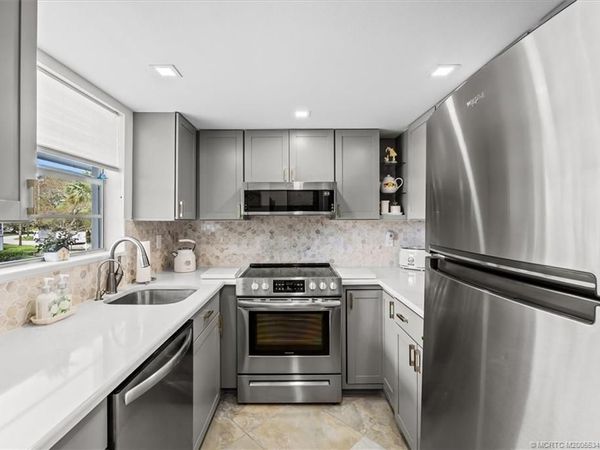 2929 SE Ocean Boulevard, Unit 104-7, Stuart, FL 34996