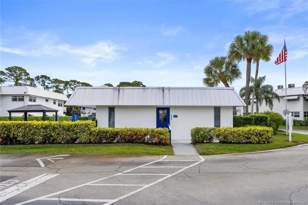 2929 SE Ocean Boulevard, Unit 104-7, Stuart, FL 34996 Photo