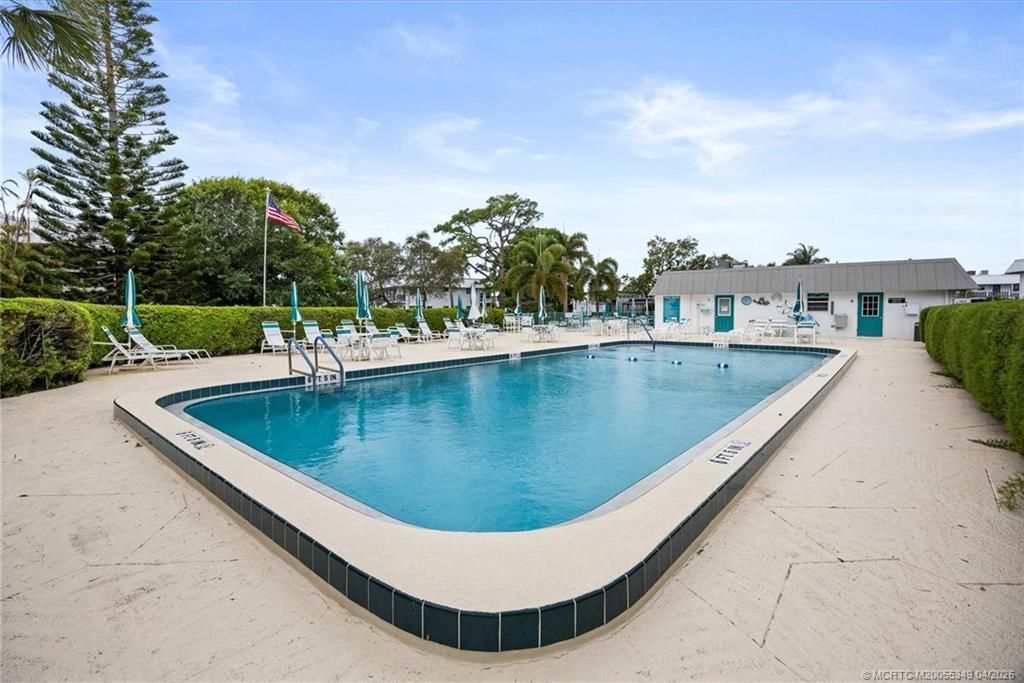 2929 SE Ocean Boulevard, Unit 104-7, Stuart, FL 34996 Photo