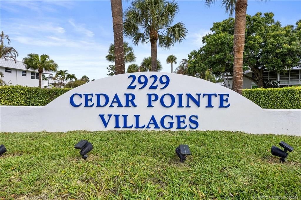 2929 SE Ocean Boulevard, Unit 104-7, Stuart, FL 34996 Photo