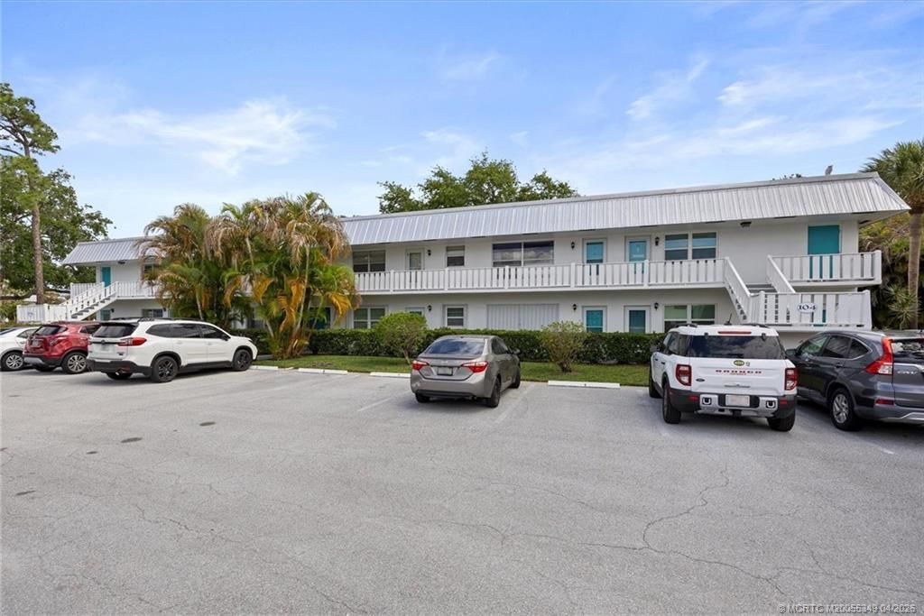 2929 SE Ocean Boulevard, Unit 104-7, Stuart, FL 34996 Photo
