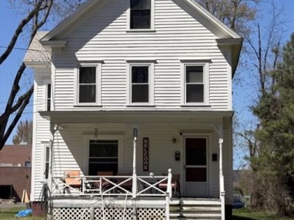 117 N Main St, Deerfield, MA 01373