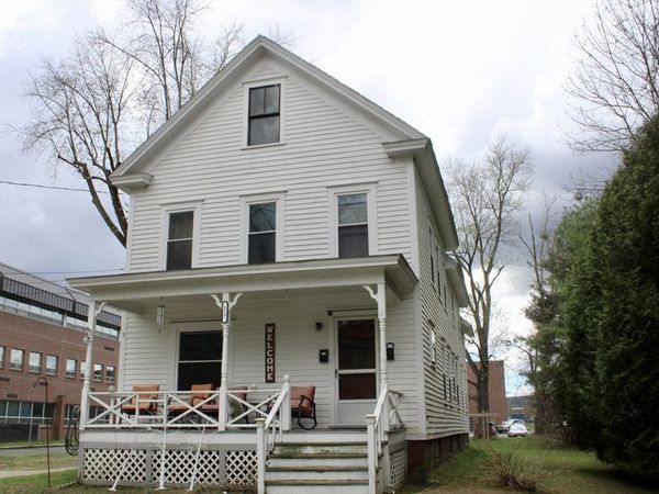 117 N Main St, Deerfield, MA 01373