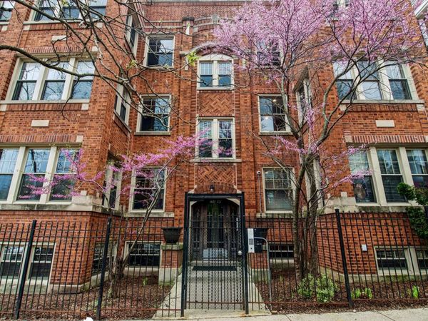 1623 W North Shore Avenue, Unit 3, Chicago, IL 60626
