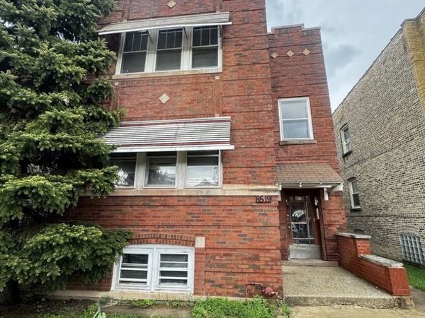 8519 S Paulina Street, Unit 2, Chicago, IL 60620
