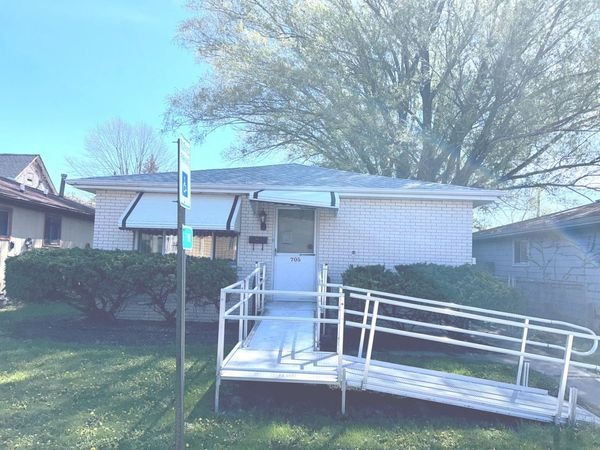 705 May Street , Calumet City, IL 60409