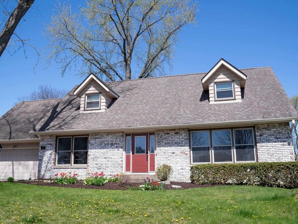 307 7th Street, Waunakee, WI 53597