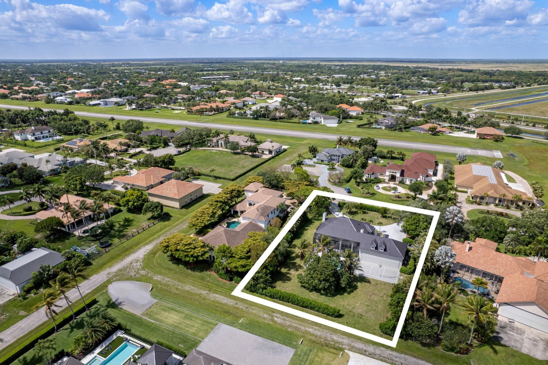 2090 Windsock Way, Wellington, FL 33414 Photo