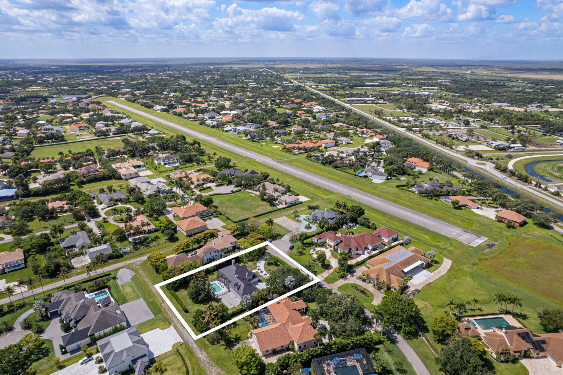 2090 Windsock Way, Wellington, FL 33414 Photo