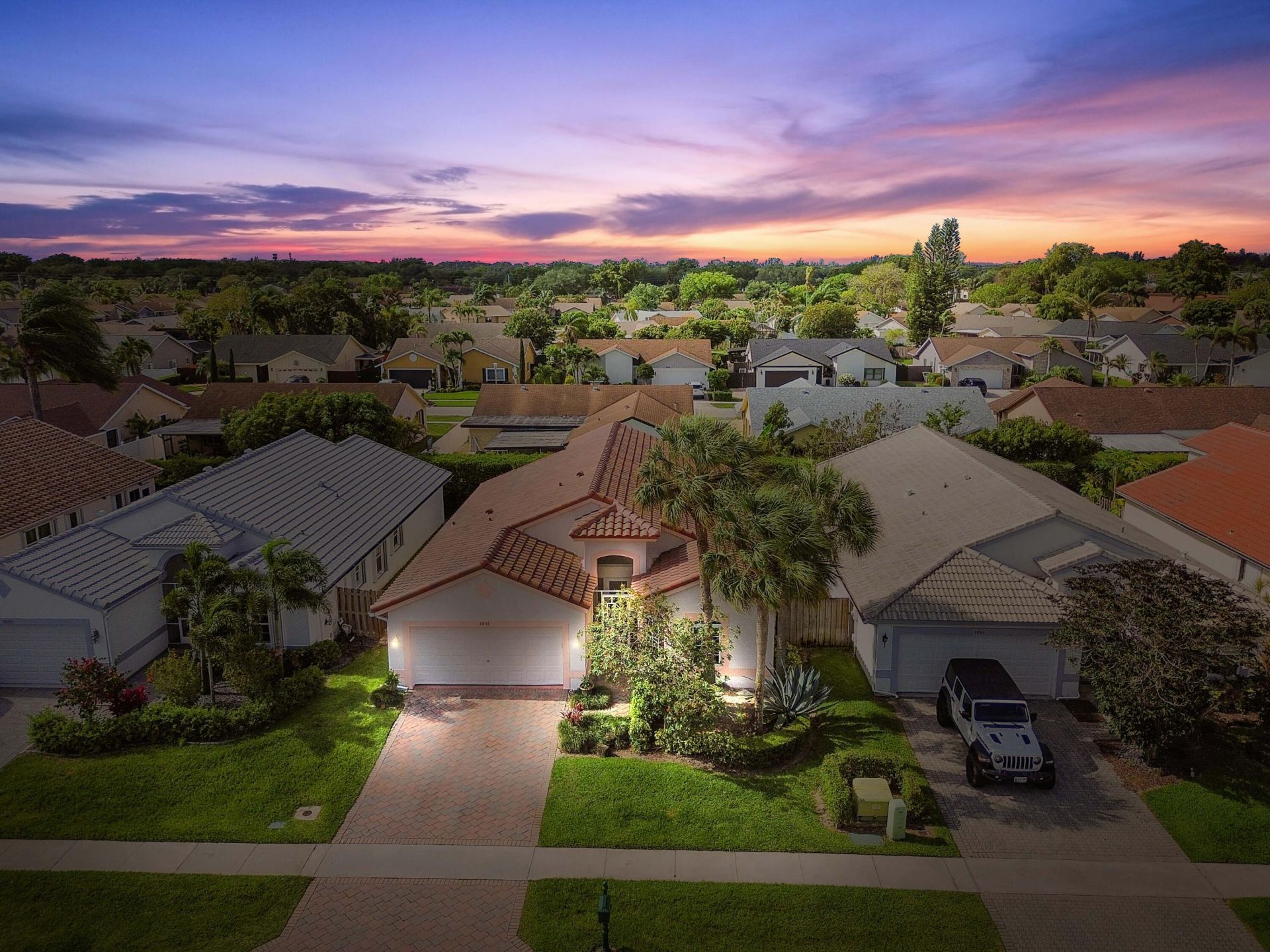 8856 Thames River Drive, Boca Raton, FL 33433 Photo